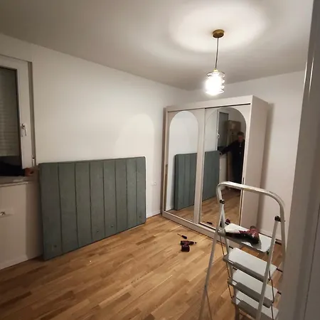 Apartment Joy